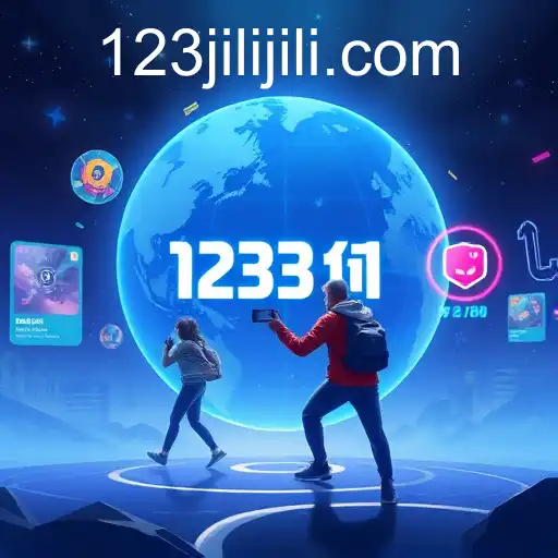 123jili's Impact on Online Gaming