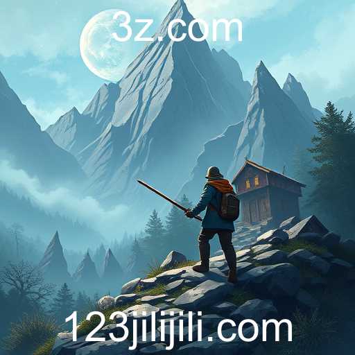 Exploring the Exciting World of Adventure Games on 123jili