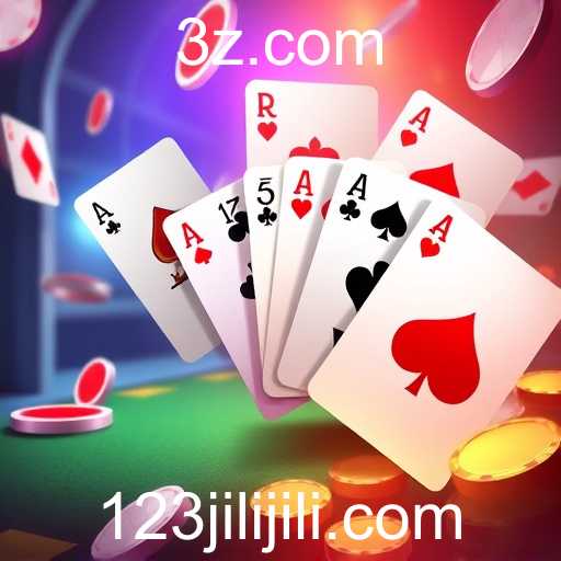Exploring the Exciting World of Card Games: A Deep Dive into 123jili