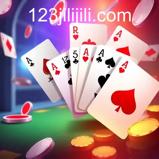 Exploring the Exciting World of Card Games: A Deep Dive into 123jili