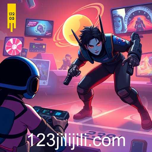 Digital Evolution of Game Platforms