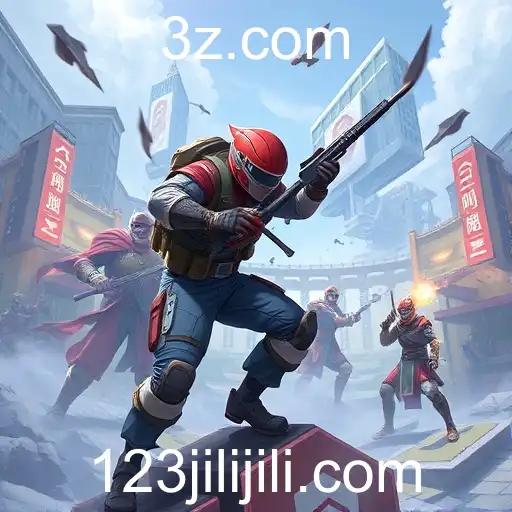Digital Innovations in Online Gaming