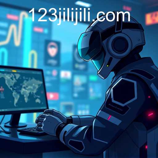 Evolving Landscape of Online Gaming Platforms