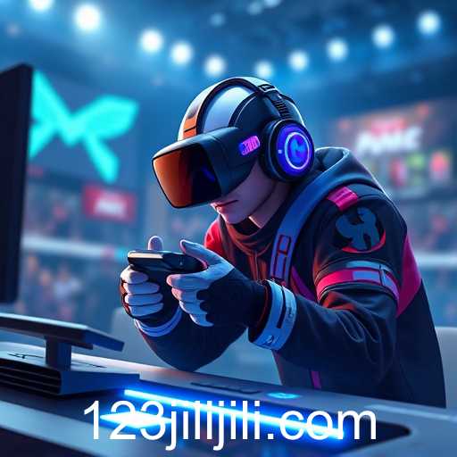 Future of Online Gaming in 2025