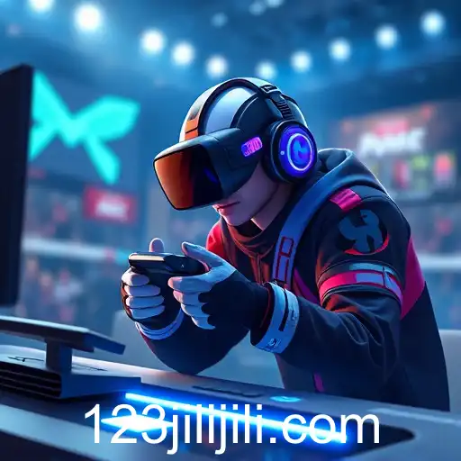 Future of Online Gaming in 2025