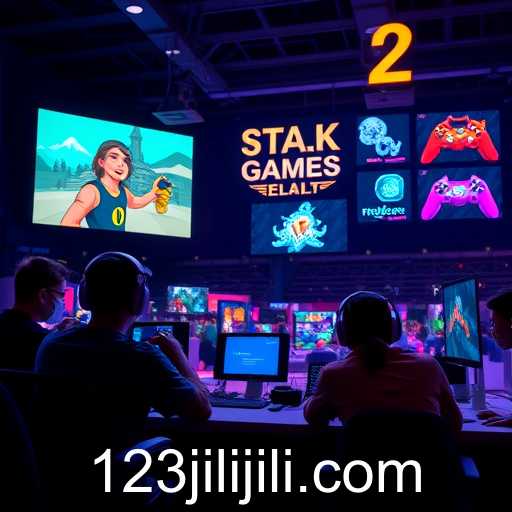 Game Evolution in 2025