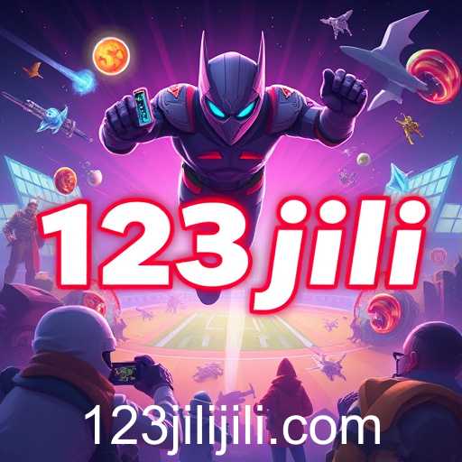 123jili: The Growing Influence of Game Websites