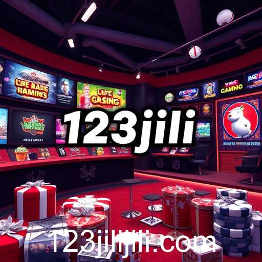 The Digital Evolution of Gaming Platforms