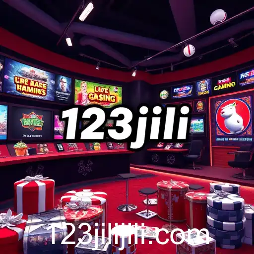 The Digital Evolution of Gaming Platforms