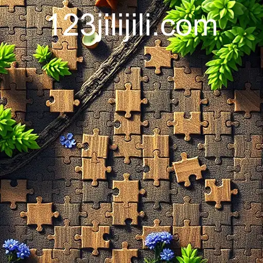 Exploring the Intriguing World of Puzzle Games on 123jili