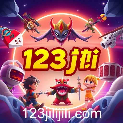 The Rise of 123jili in the Online Gaming World