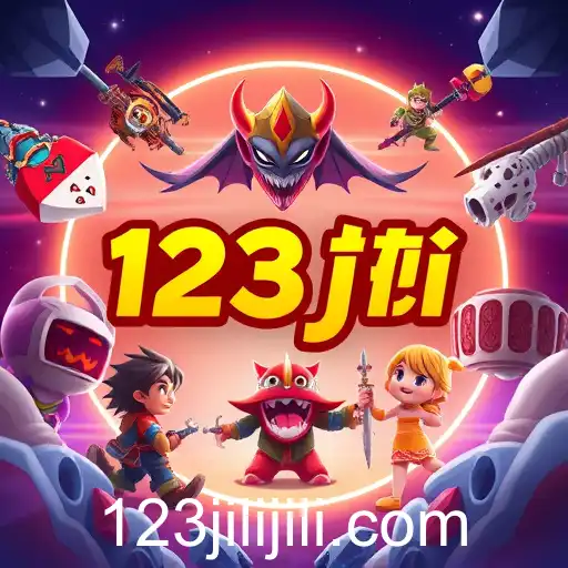 The Rise of 123jili in the Online Gaming World