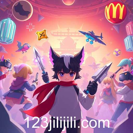 The Rise of 123jili: A Gaming Phenomenon