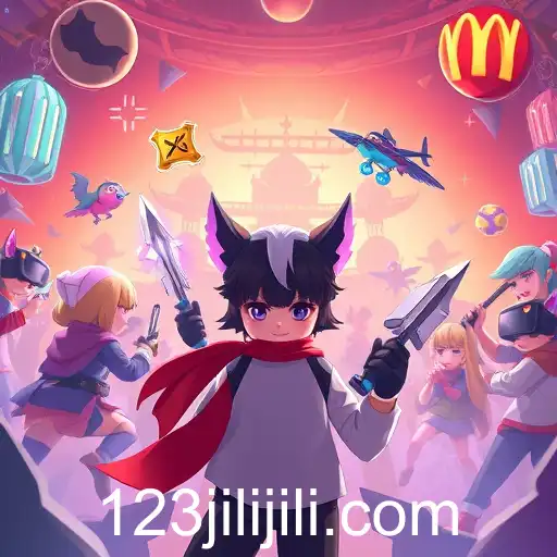 The Rise of 123jili: A Gaming Phenomenon