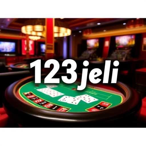 The Rise of 123jili: Revolutionizing Online Gaming
