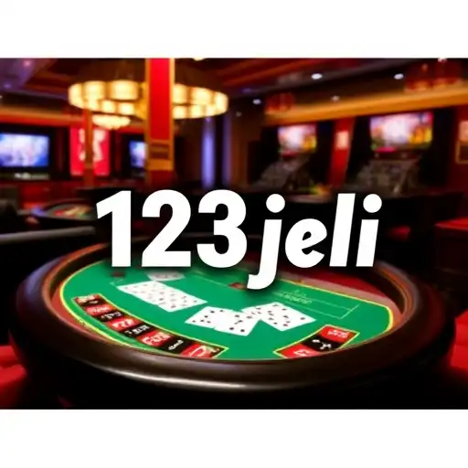 The Rise of 123jili: Revolutionizing Online Gaming