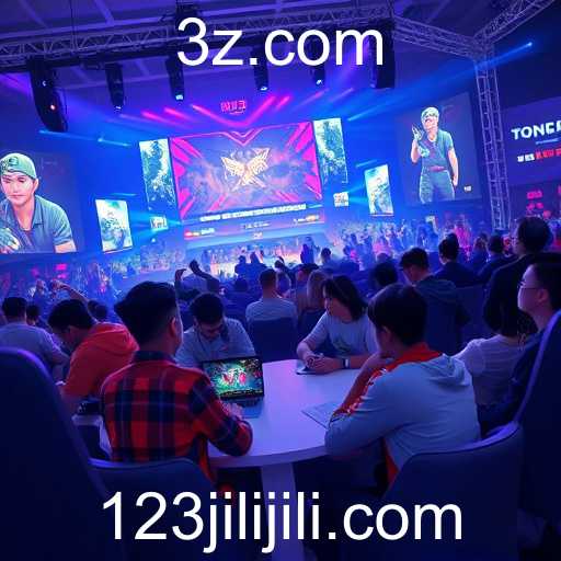 The Rise of Online Entertainment: Exploring 123jili