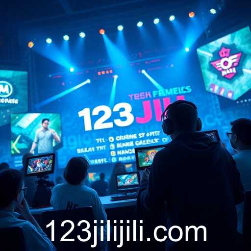 The Rise of Online Gaming Platforms in 2025