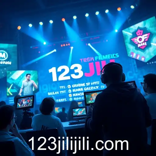 The Rise of Online Gaming Platforms in 2025