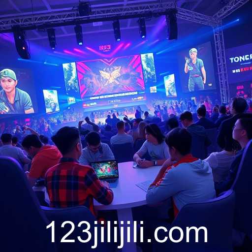 The Rise of Online Gaming Platforms