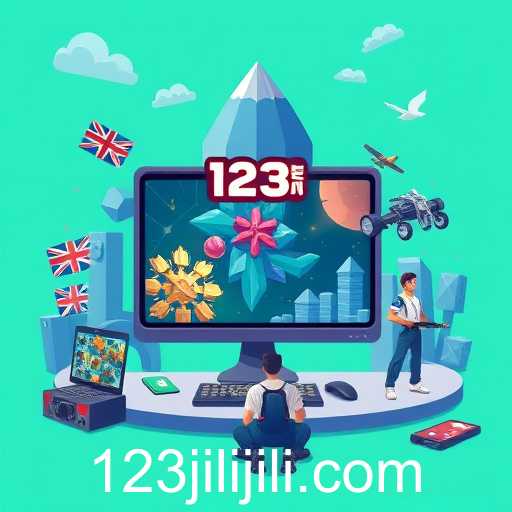 The Rising Popularity of 123jili and the Evolution of Online Gaming