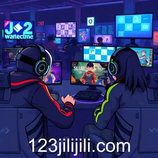 Rising Trends in Online Gaming