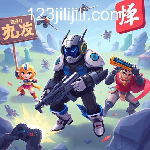 The Thriving World of Online English Gaming